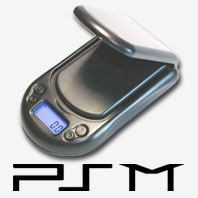 DIPSE PSM Taschenwaage 250g x0,05g; 150g x0,1g; 50g x0,01g