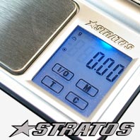 Taschenwaage DIPSE Stratos 150g x 0,05g // 100g x 0,01g