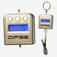 DIPSEH�ngewaage HS300  300g x0,1g