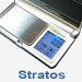 Taschenwaage DIPSE Stratos 150g x 0,05g // 100g x 0,01g
