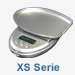 PREISKRACHER  DIPSE XS Serie 300g x 0,1g ; 50g x 0,01g 